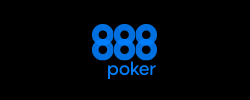 888poker logotype