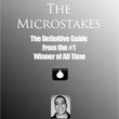 Crushing The Microstakes book cover