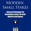 Modern Small Stakes book cover