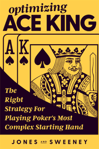 Optimizing Ace King book cover