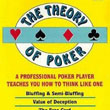 The Theory of Poker book cover