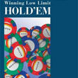 Winning Low-Limit Hold'em book cover