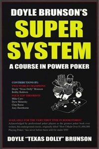 Super System book cover