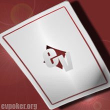 EVpoker card