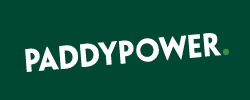 Paddy Power logo