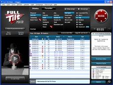 full tilt poker lobby