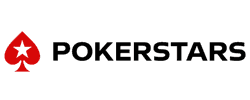 poker stars logotype