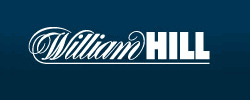 william hill logotype
