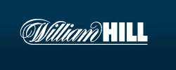 William Hill logo